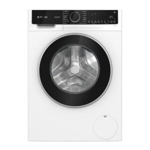 Pitsos WPG140LZ0 πλυντήριο ρούχων 10kg με Τεχνολογία Ατμού