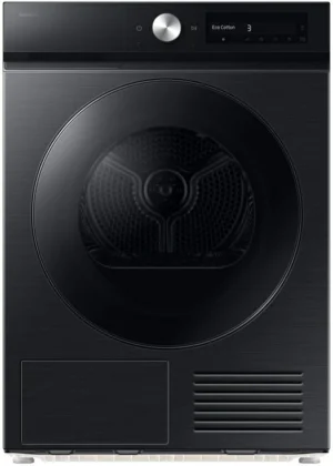 Samsung DV90DB7845GBU4 Στεγνωτήριο Ρούχων 9kg A με Αντλία Θερμότητας