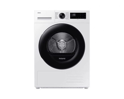 Samsung DV90DG52A0AELE Στεγνωτήριο Ρούχων 9kg