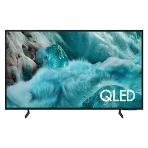 Samsung QE43Q7FAAUXXH 43'' QLED 4K Smart TV Τηλεόραση