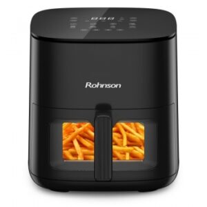 Rohnson R-2856 Φριτέζα Αέρος