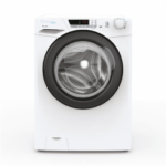 Candy HCU1282DWB4/1-S Πλυντήριο Ρούχων 8kg