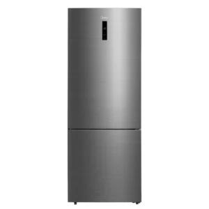 Midea MDRB593FGE46 Ψυγειοκαταψύκτης Inox