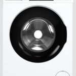 Robin RT-1080WH Πλυντήριο Ρούχων 8kg