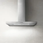 Elica Spot NG IX/A/90 Απορροφητήρας Καμινάδα-Τζάκι 90cm Inox
