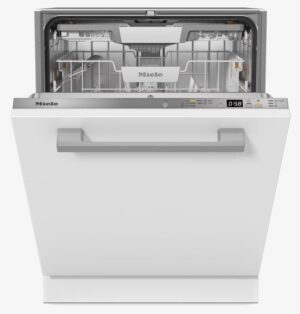 Miele G 5450 SCVi Active Plus Πλήρως Εντοιχιζόμενο Πλυντήριο Πιάτων