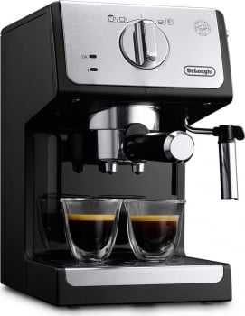 Delonghi ECP33.21.BK Μηχανή Espresso