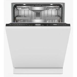 Miele G 7797 SCVi XXL AD 125 Gala Ed. Πλήρως Εντοιχιζόμενο Πλυντήριο