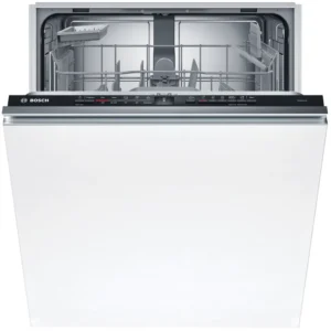 Bosch SMV2HTX02E Πλήρως Εντοιχιζόμενο Πλυντήριο Πιάτων με Wi-Fi για 13 Σερβίτσια