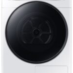 Samsung DV16DG8600BWU4 White Στεγνωτήριο Ρούχων 16kg