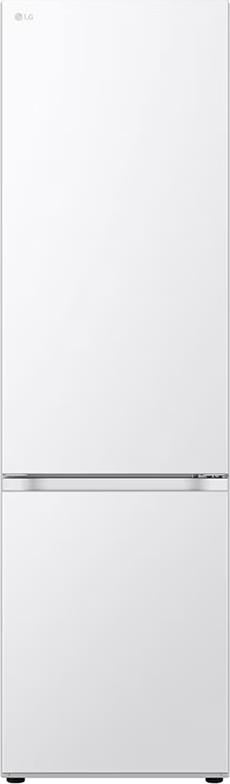 LG GBV5240DSW Ψυγειοκαταψύκτης Total NoFrost