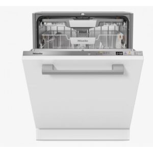 Miele G 5851 SCVi Πλήρως Εντοιχιζόμενο Πλυντήριο Πιάτων