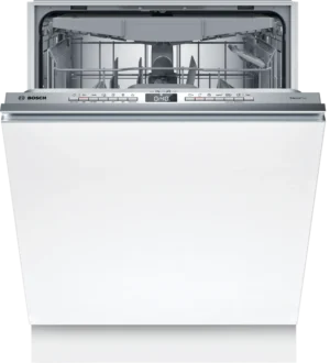 Bosch SMV4EVX09E Πλήρως Εντοιχιζόμενο Πλυντήριο Πιάτων για 14 Σερβίτσια με Wifi