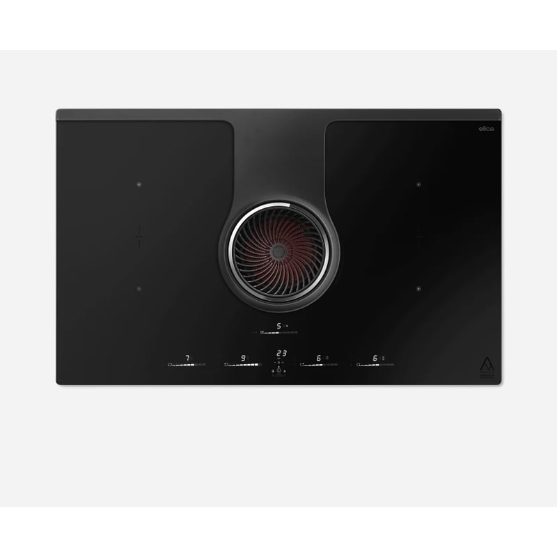 ELICA NIKOLATESLA ONE HP RAW BR/A/83 (PRF0200577) ΑΥΤΟΝΟΜΗ ΕΠΑΓΩΓΙΚΗ ΕΣΤΙΑ ΜΕ ΕΝΣΩΜΑΤΩΜΕΝΟ ΑΠΟΡΡΟΦΗΤΗΡΑ