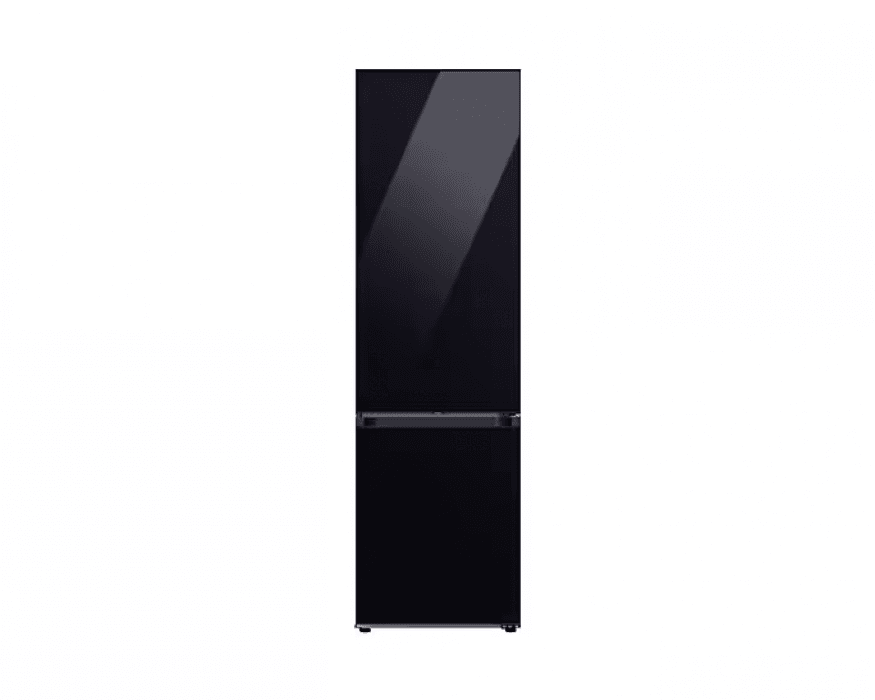 Samsung RB38C6B2E22/EF Bespoke Ψυγειοκαταψύκτης 390lt NoFrost Μαύρος