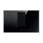 Elica NikolaTesla Prime S+ BL/A/83 Επαγωγική Εστία Αυτόνομη με Απορροφητήρα PRF0182325