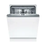 Bosch SMV4ECX28E Εντοιχιζόμενο Πλυντήριο Πιάτων με Wi-Fi για 14 Σερβίτσια