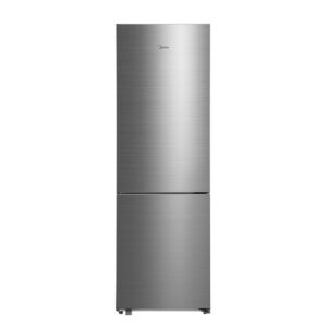 MIDEA MDRB548MME46 ΨΥΓΕΙΟΚΑΤΑΨΥΚΤΗΣ INOX NO FROST