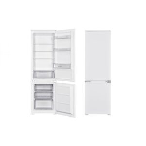 Pyramis BIR 178 Εντοιχιζόμενος Ψυγειοκαταψύκτης 031007702