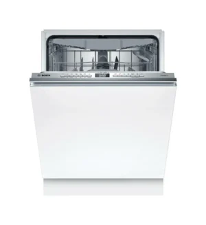Bosch SMV4ECX28E Εντοιχιζόμενο Πλυντήριο Πιάτων με Wi-Fi για 14 Σερβίτσια