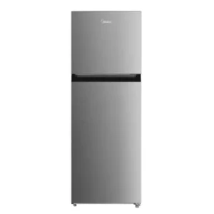 Midea MDRT489MTE02E Ψυγείο Δίπορτο 338lt NoFrost