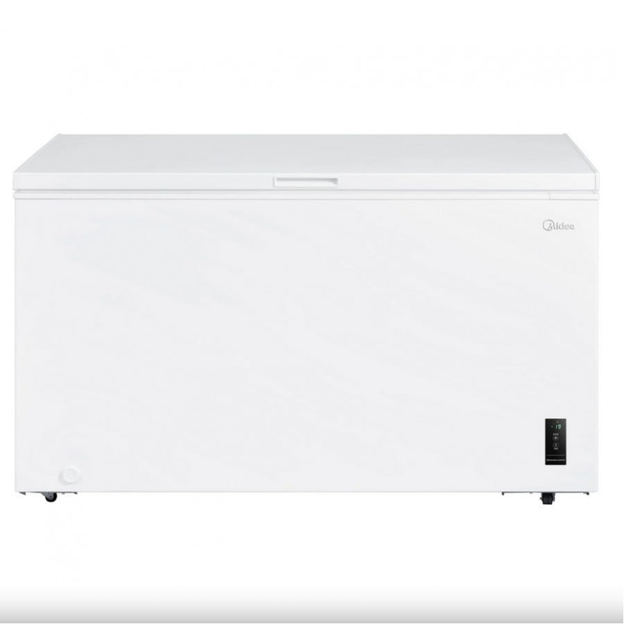 Midea MDRC564FEE01 Καταψύκτης Μπαούλο 418lt