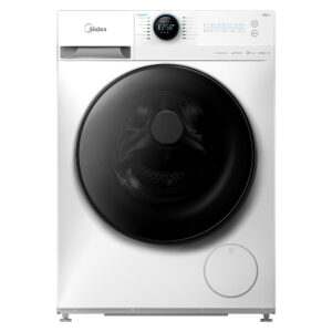 MIDEA MF200W120WB/W ΠΛΥΝΤΗΡΙΟ ΡΟΥΧΩΝ 12 ΚΙΛΩΝ 1400 ΣΤΡΟΦΕΣ ME STEAM CARE & WiFi
