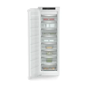 LIEBHERR SIFNe 5108 Pure Πλήρως εντοιχιζόμενος καταψύκτης