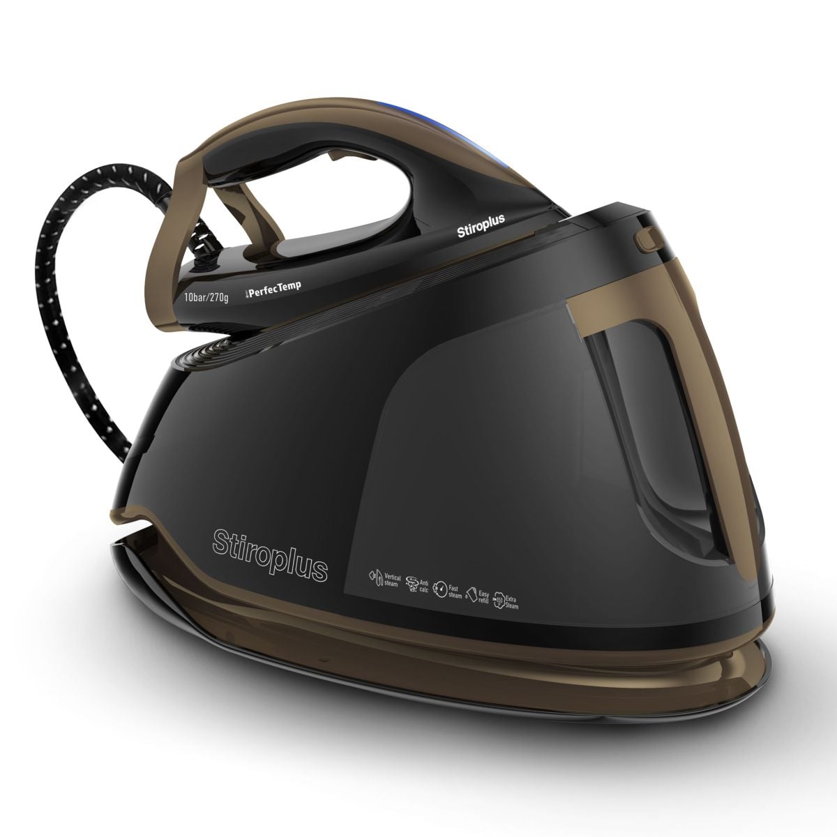 Stiroplus SP-2022 Σύστημα Σιδερώματος