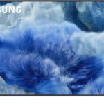 Samsung QE43Q8FAAUXXH Τηλεόραση Smart 43" 4K UHD QLED HDR