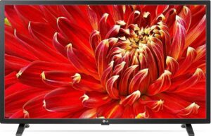 LG 32LQ631C Smart Τηλεόραση 32" Full HD LED