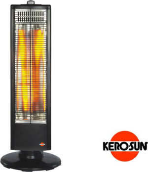 Kerosun CH-900 Θερμάστρα Carbon