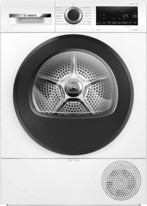 Bosch WQG24201GR Στεγνωτήριο Ρούχων 9kg