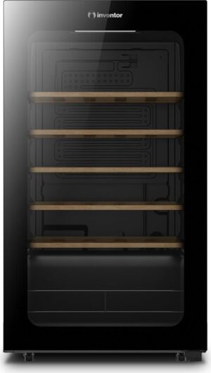 Inventor SKD-34B Συντηρητής Κρασιών 34 Φιαλών