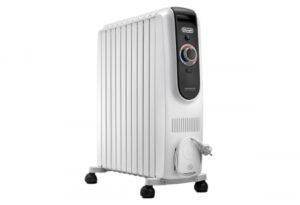 Delonghi TRD51025 Καλοριφέρ Λαδιού