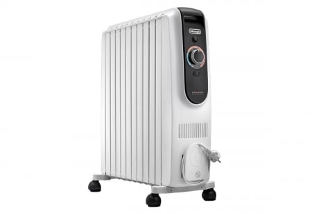 Delonghi TRD51025 Καλοριφέρ Λαδιού