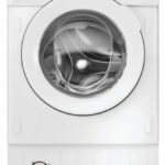Candy BC4S495M4D8-S Εντοιχιζόμενο Πλυντήριο-Στεγνωτήριο Ρούχων 9kg-5kg
