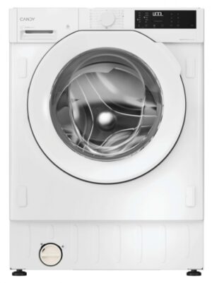 Candy BC4S495M4D8-S Εντοιχιζόμενο Πλυντήριο-Στεγνωτήριο Ρούχων 9kg-5kg