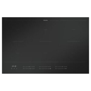 Miele KM 7576 FL 125 Gala Ed Αυτόνομη Επαγωγική Εστία (12382880)