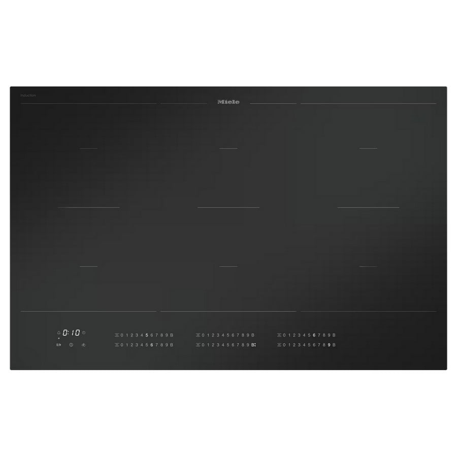 Miele KM 7576 FL 125 Gala Ed Αυτόνομη Επαγωγική Εστία (12382880)