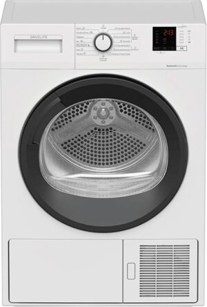 Davoline DRWD 8001C Στεγνωτήριο Ρούχων 8kg