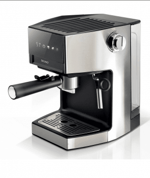 Bruno BRN-0224 Μηχανή Espresso