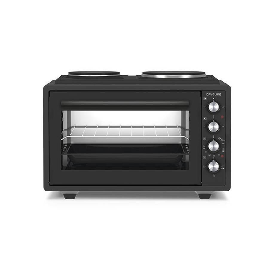 DAVOLINE URBAN CHEF 3702 BL ΦΟΥΡΝΑΚΙ