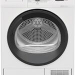 Davoline DRWD 10001D Στεγνωτήριο με αντλία θερμότητας 10kg D
