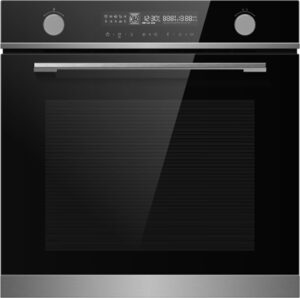 Davoline BO 7213 GRPH Φούρνος άνω Πάγκου