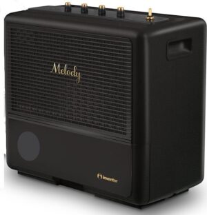 Inventor MD-IONWD-20L Αφυγραντήρας με Ιονιστή και Wi-Fi 20lt