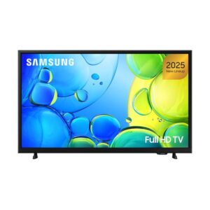 Samsung UE32F6002FKXXH Smart Τηλεόραση 32" Full HD LED
