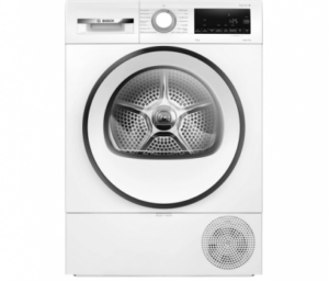 Bosch WQG24219GR Στεγνωτήριο Ρούχων 9kg