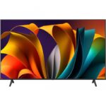 Hisense 50A6N Τηλεόραση Smart UHD 4K