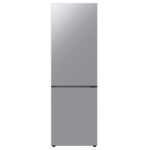 Samsung RB33B610ESA Ψυγειοκαταψύκτης NoFrost ΙΝΟΧ